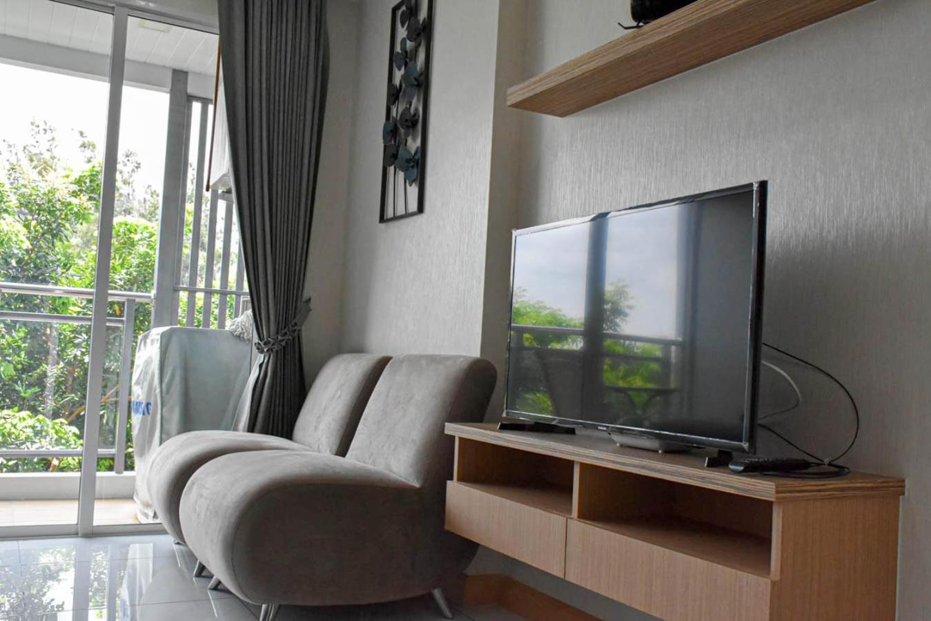 Whale Marina Condominium Praia de Jomtien Quarto foto